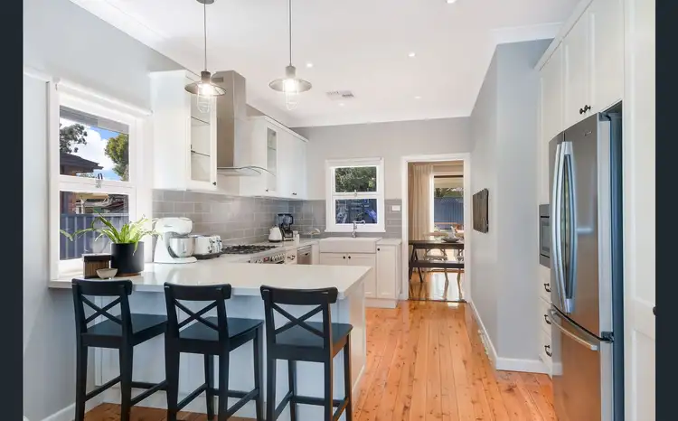 Fourth view of Homely house listing, 89 Carlisle Avenue, Ingleburn NSW 2565