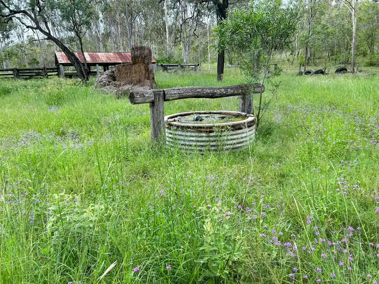 Sixth view of Homely rural property listing, 746 Fireclay Road, Kalpowar QLD 4630