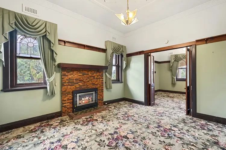 Second view of Homely house listing, 20 Peel Street, Quarry Hill VIC 3550