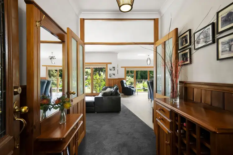 Second view of Homely house listing, 9 Greens Lane, Myrtleford VIC 3737
