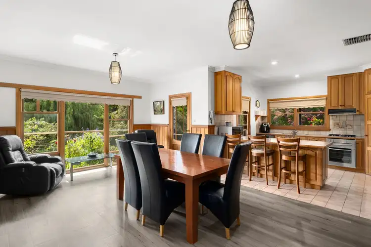 Fifth view of Homely house listing, 9 Greens Lane, Myrtleford VIC 3737