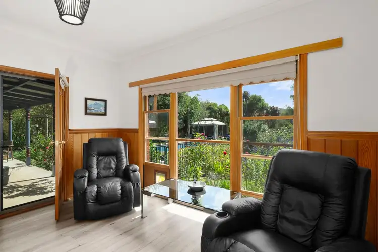 Sixth view of Homely house listing, 9 Greens Lane, Myrtleford VIC 3737