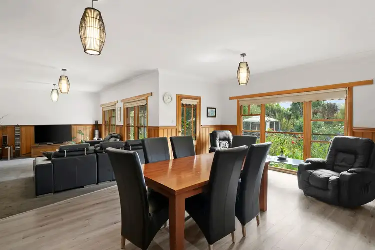 Seventh view of Homely house listing, 9 Greens Lane, Myrtleford VIC 3737