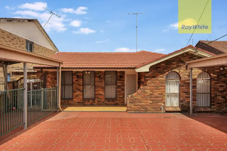 Second view of Homely house listing, 34 Dudley Street, Mount Druitt NSW 2770