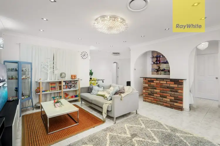 Third view of Homely house listing, 34 Dudley Street, Mount Druitt NSW 2770
