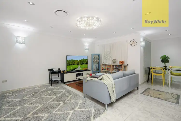 Fourth view of Homely house listing, 34 Dudley Street, Mount Druitt NSW 2770