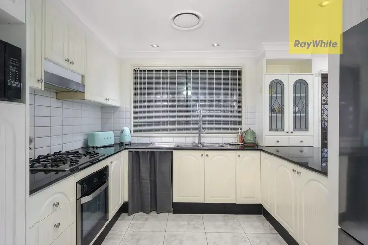 Sixth view of Homely house listing, 34 Dudley Street, Mount Druitt NSW 2770