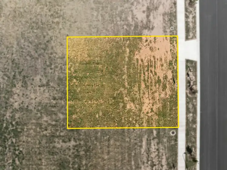 Third view of Homely land listing, 39 Roynic Parade, Benalla VIC 3672