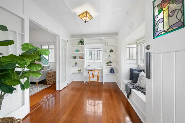 Second view of Homely house listing, 7 Dawson Street, Yeerongpilly QLD 4105