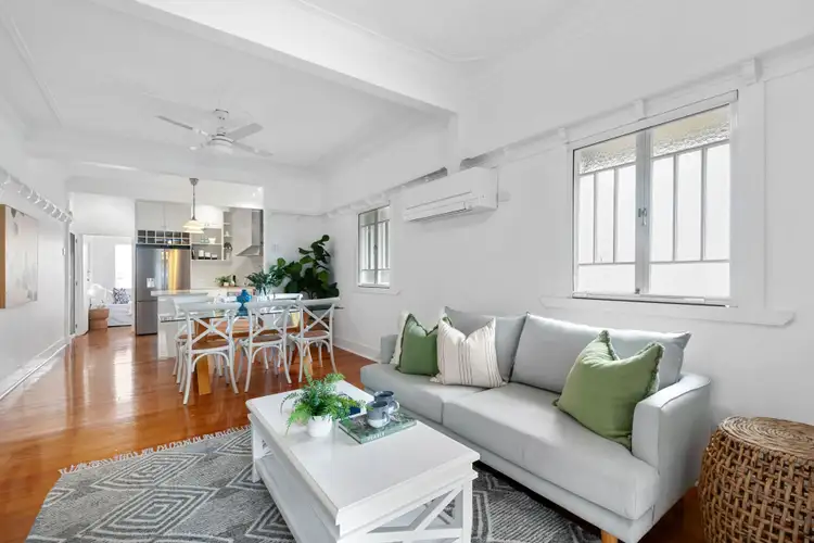 Fourth view of Homely house listing, 7 Dawson Street, Yeerongpilly QLD 4105