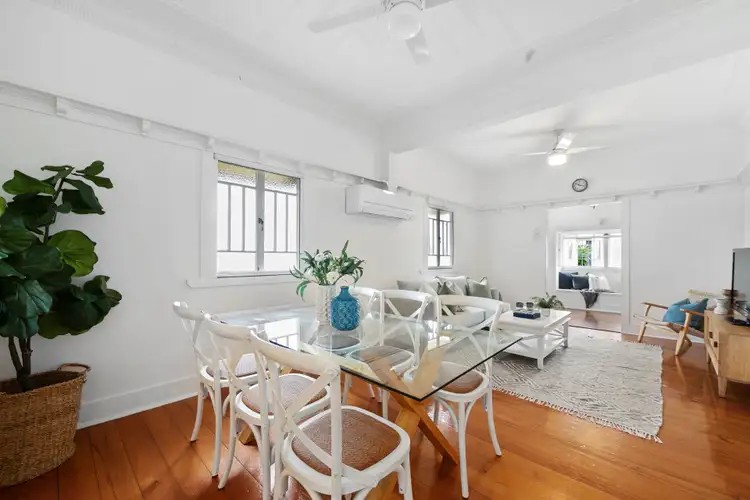 Fifth view of Homely house listing, 7 Dawson Street, Yeerongpilly QLD 4105