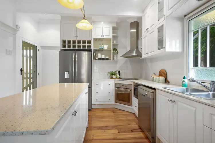 Sixth view of Homely house listing, 7 Dawson Street, Yeerongpilly QLD 4105