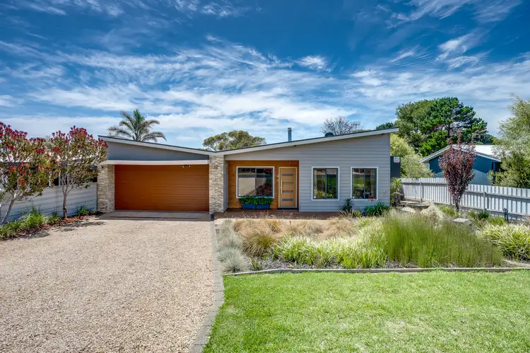 Main view of Homely house listing, 4 Pitt Street, Goolwa Beach SA 5214