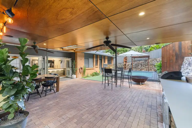Fourth view of Homely house listing, 5 Ellesmere Avenue, Bli Bli QLD 4560