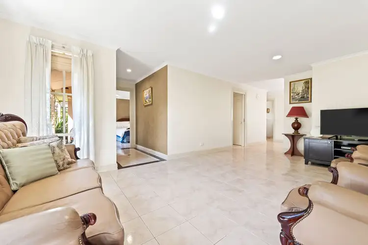 Third view of Homely unit listing, 1/6-8 Myrniong Street, Glen Iris VIC 3146