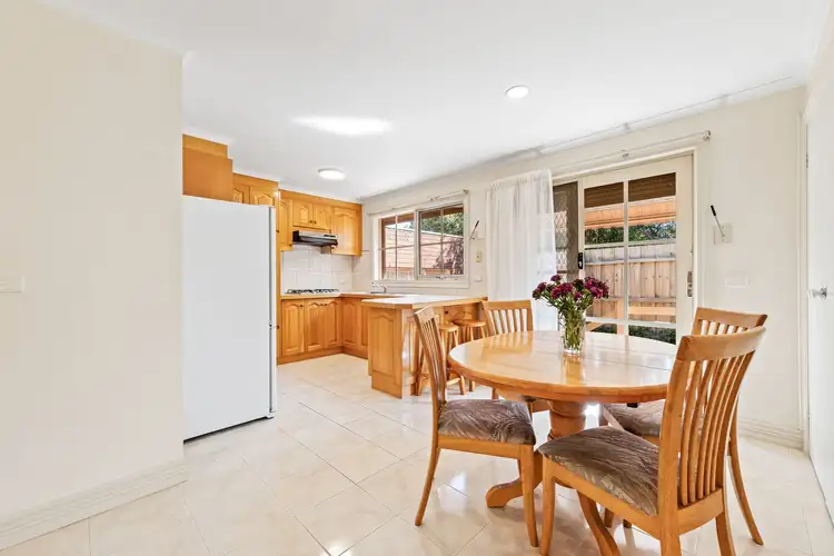 Fourth view of Homely unit listing, 1/6-8 Myrniong Street, Glen Iris VIC 3146