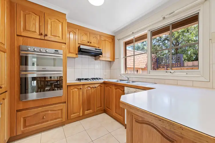 Fifth view of Homely unit listing, 1/6-8 Myrniong Street, Glen Iris VIC 3146