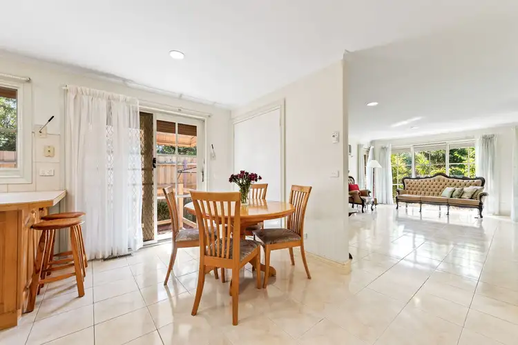 Sixth view of Homely unit listing, 1/6-8 Myrniong Street, Glen Iris VIC 3146