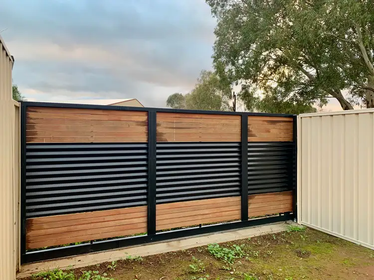 Third view of Homely land listing, 17A Chignell Circuit, Reid SA 5118