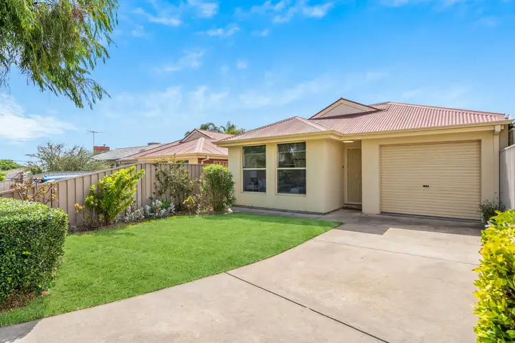 Second view of Homely house listing, 20 Fairview Terrace, Clearview SA 5085