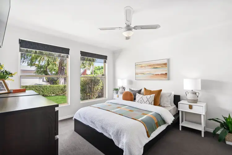 Third view of Homely house listing, 20 Fairview Terrace, Clearview SA 5085