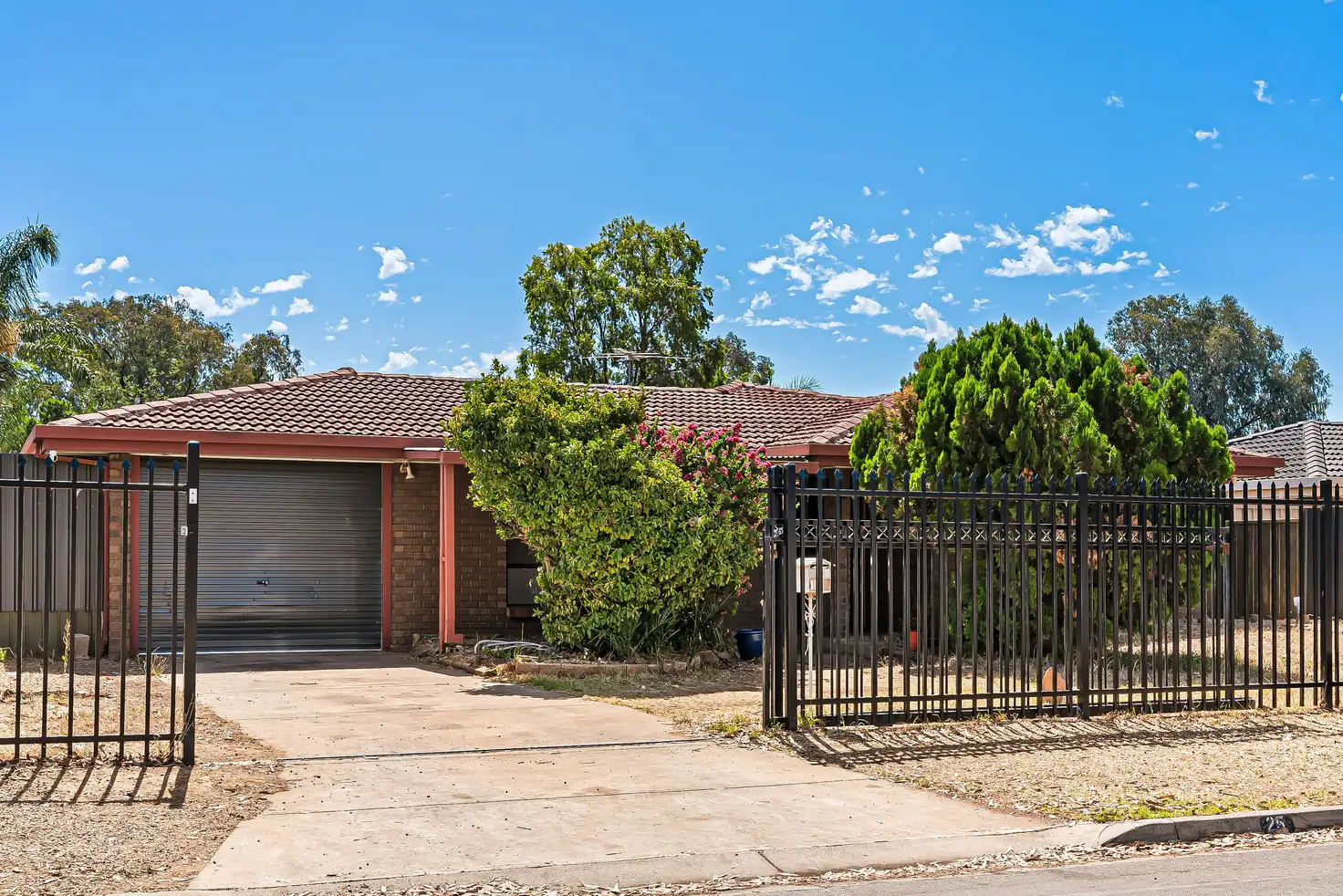 Main view of Homely house listing, 25 Lyndon Road, Paralowie SA 5108