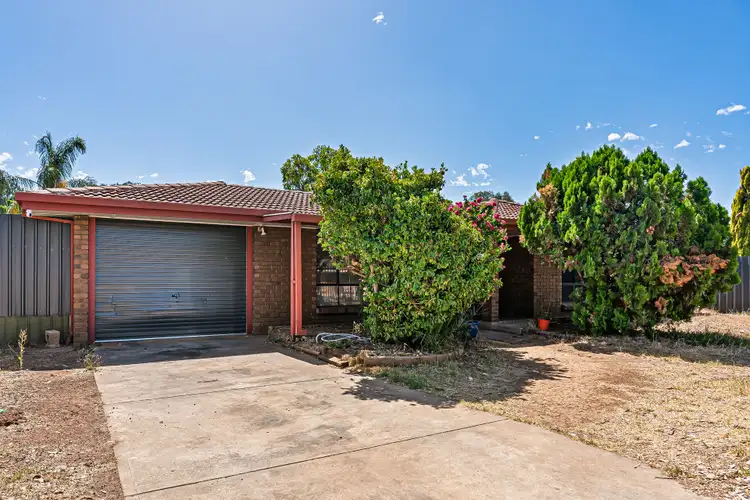 Second view of Homely house listing, 25 Lyndon Road, Paralowie SA 5108