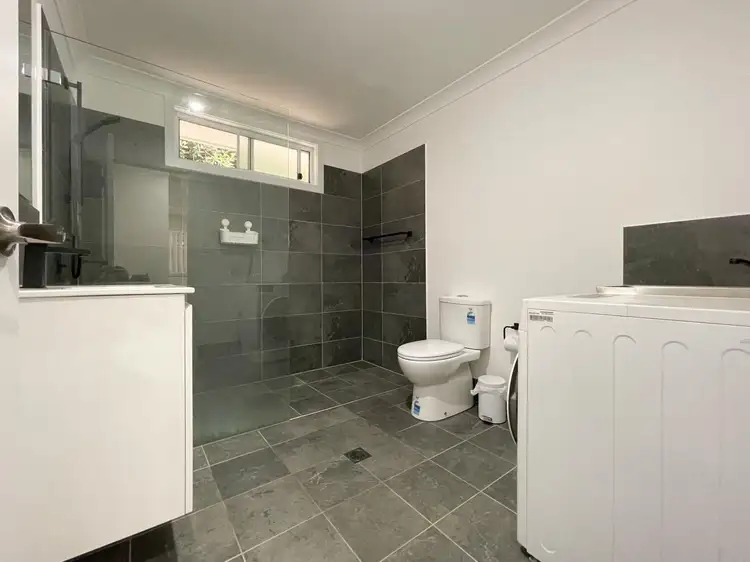 Second view of Homely house listing, 1a GROSE Place, Camden South NSW 2570