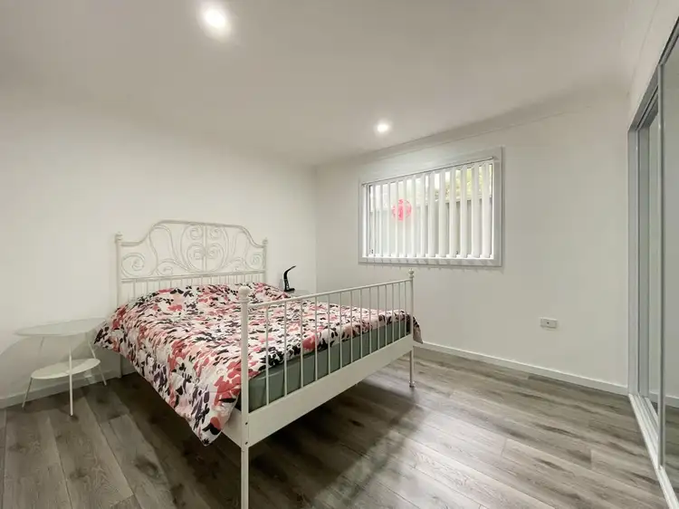 Third view of Homely house listing, 1a GROSE Place, Camden South NSW 2570