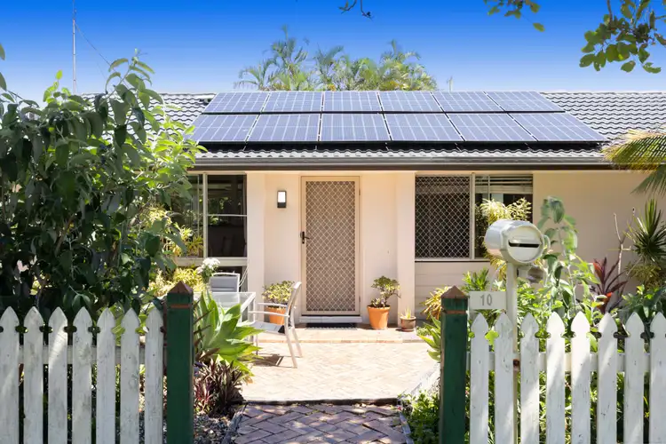 Fifth view of Homely house listing, 10 Orringa Street, Wurtulla QLD 4575