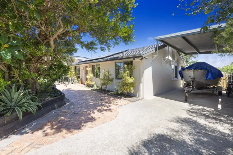 Sixth view of Homely house listing, 10 Orringa Street, Wurtulla QLD 4575