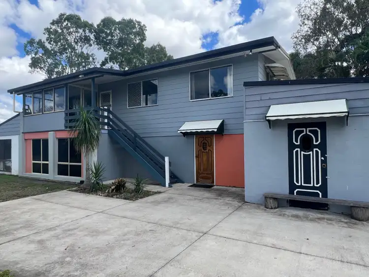 Second view of Homely house listing, 35 Carter Lane, Dundathu QLD 4650
