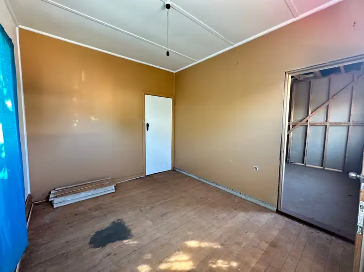 Second view of Homely house listing, 33 Caswell Street, Peak Hill NSW 2869