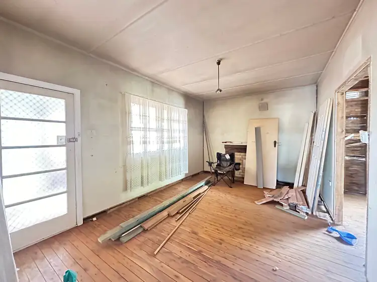 Third view of Homely house listing, 33 Caswell Street, Peak Hill NSW 2869