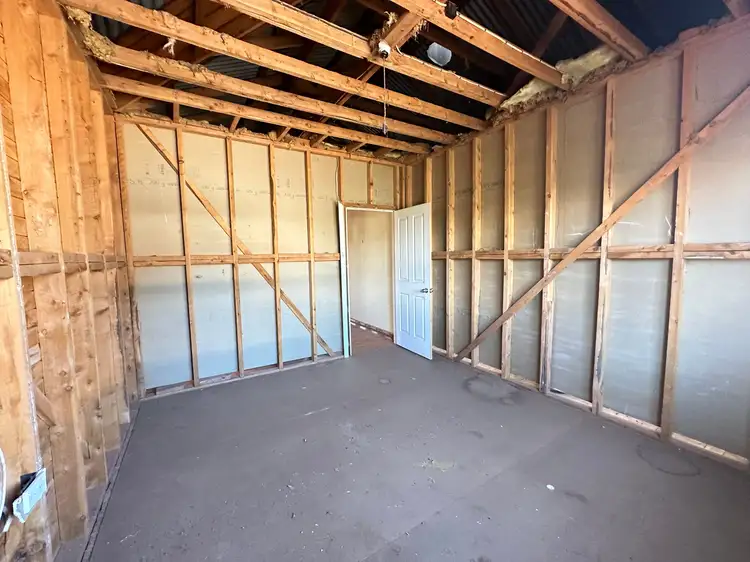 Fifth view of Homely house listing, 33 Caswell Street, Peak Hill NSW 2869