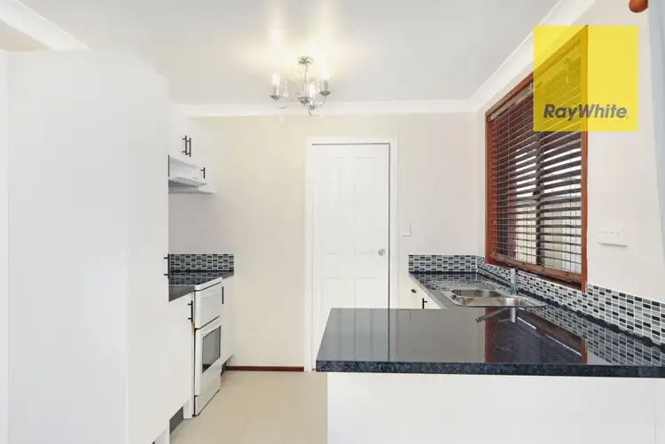 Sixth view of Homely house listing, 19 Kerr Place, Goulburn NSW 2580