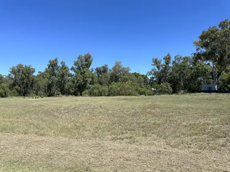 4 Olive Crescent, Moree NSW 2400