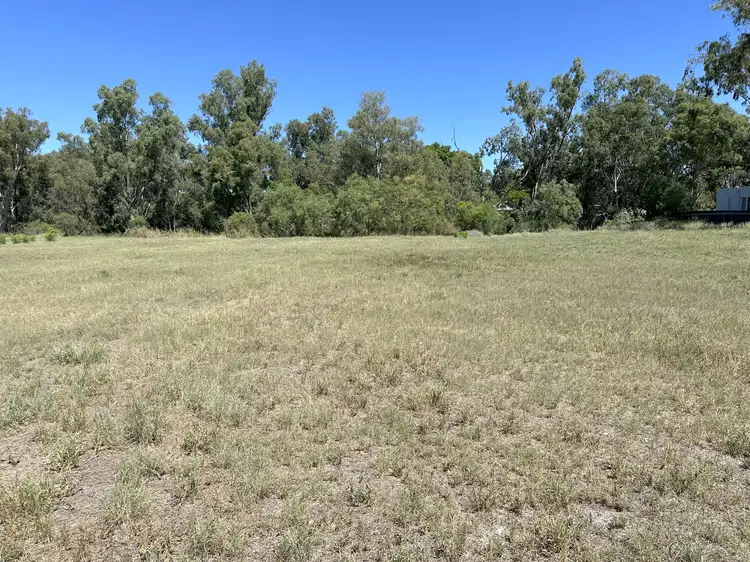 Second view of Homely land listing, 4 Olive Crescent, Moree NSW 2400