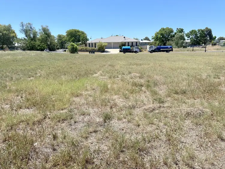 Fourth view of Homely land listing, 4 Olive Crescent, Moree NSW 2400