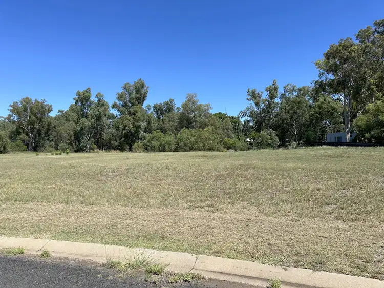 Fifth view of Homely land listing, 4 Olive Crescent, Moree NSW 2400