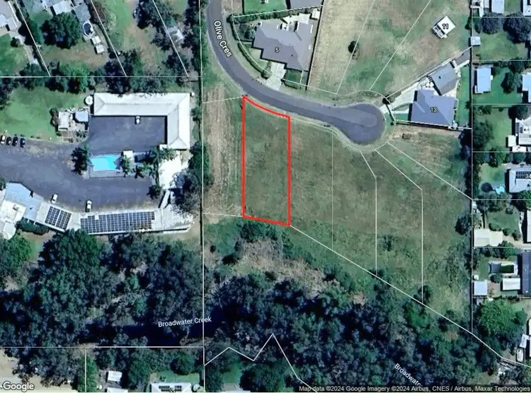 Seventh view of Homely land listing, 4 Olive Crescent, Moree NSW 2400