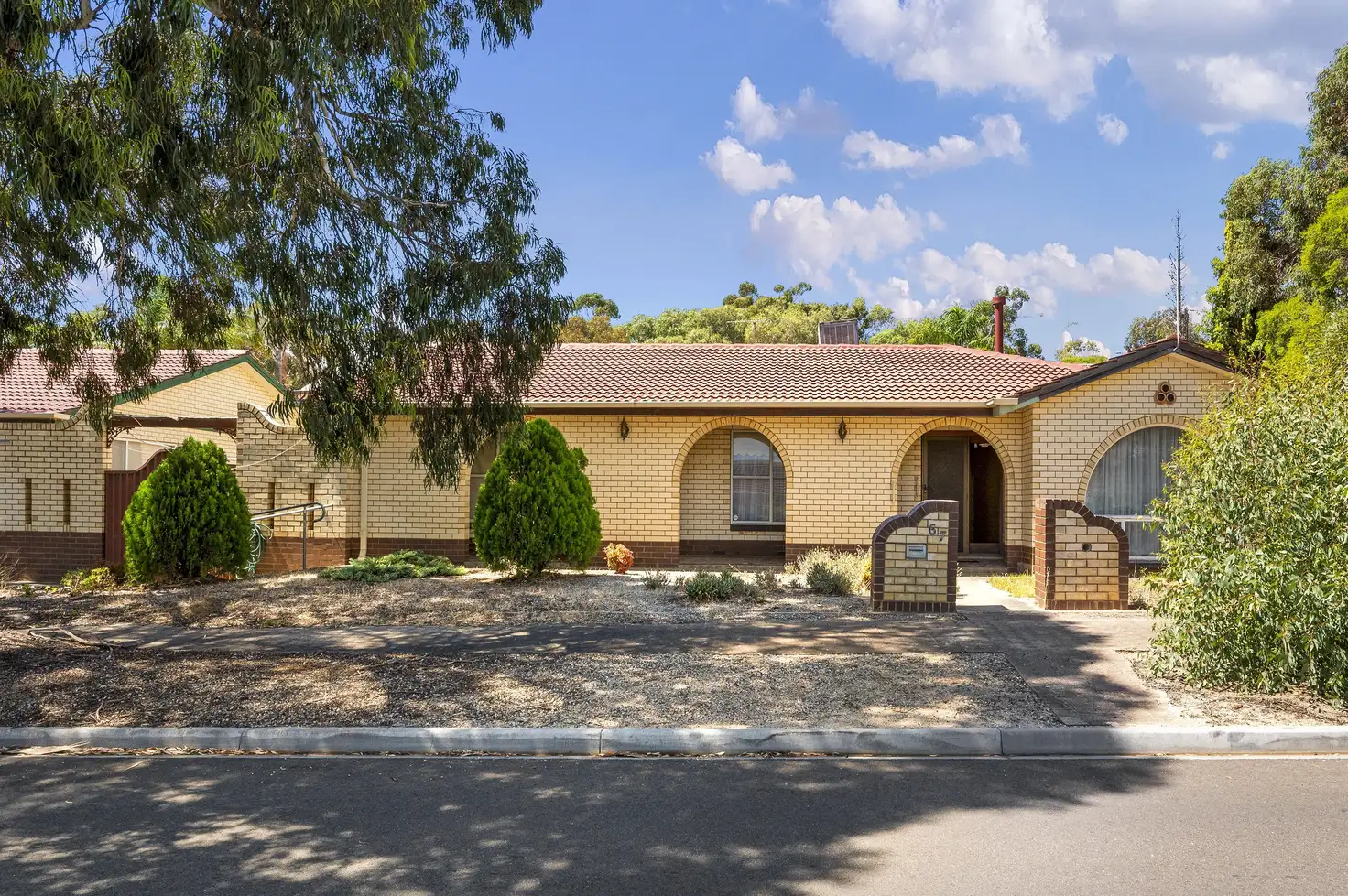 Main view of Homely house listing, 67 Auricchio Avenue, Pasadena SA 5042