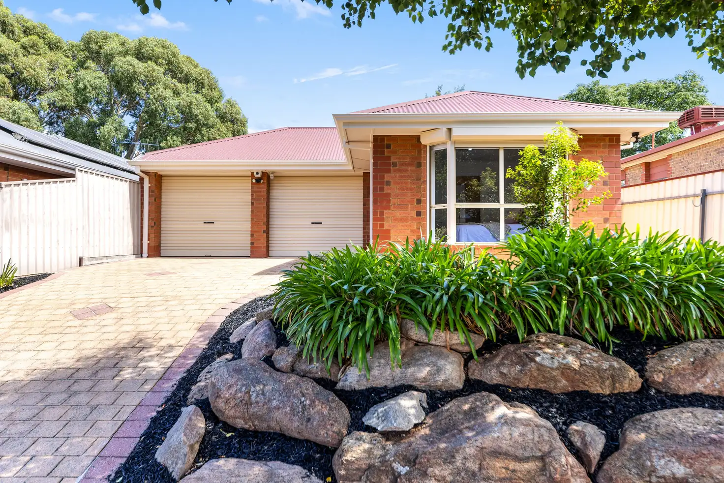 Main view of Homely house listing, 17 Tarpeena Avenue, Windsor Gardens SA 5087