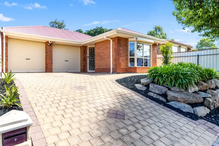 Second view of Homely house listing, 17 Tarpeena Avenue, Windsor Gardens SA 5087