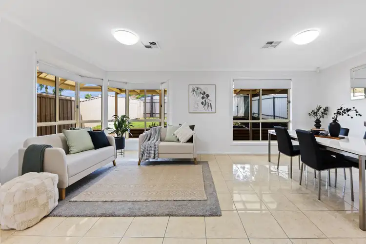 Third view of Homely house listing, 17 Tarpeena Avenue, Windsor Gardens SA 5087