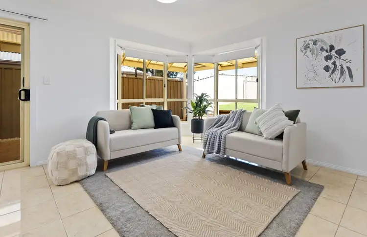 Fourth view of Homely house listing, 17 Tarpeena Avenue, Windsor Gardens SA 5087