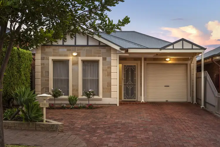 28A Farmer Street, Newton SA 5074