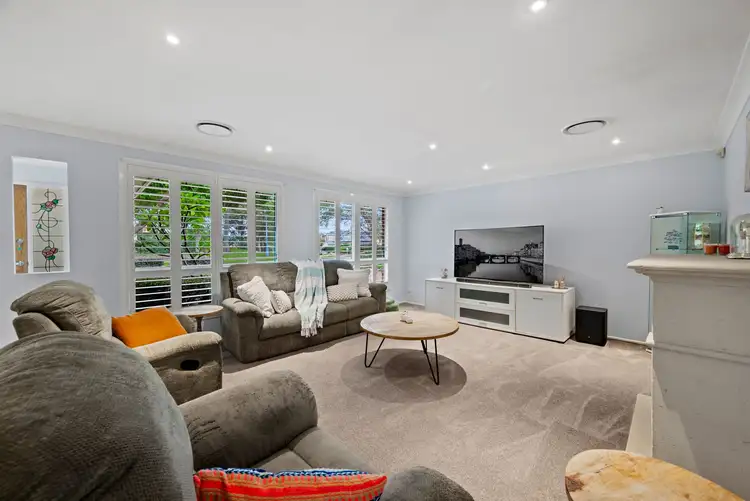 Third view of Homely house listing, 10 Glengarry Drive, Glenmore Park NSW 2745