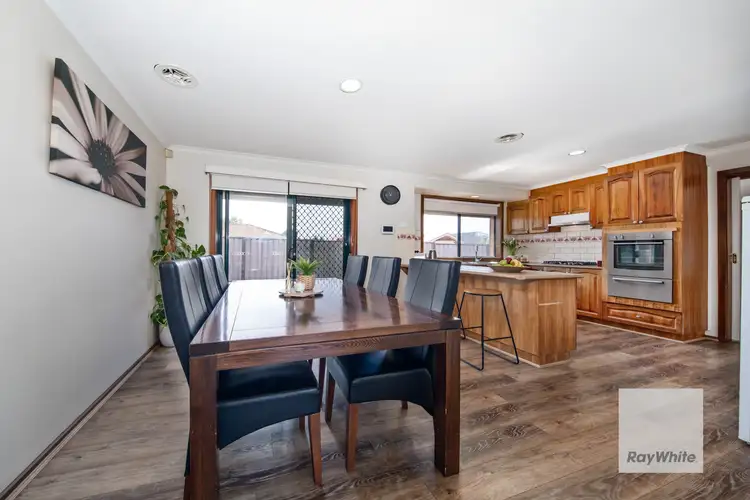 Second view of Homely house listing, 5 Sandstone Court, Delahey VIC 3037