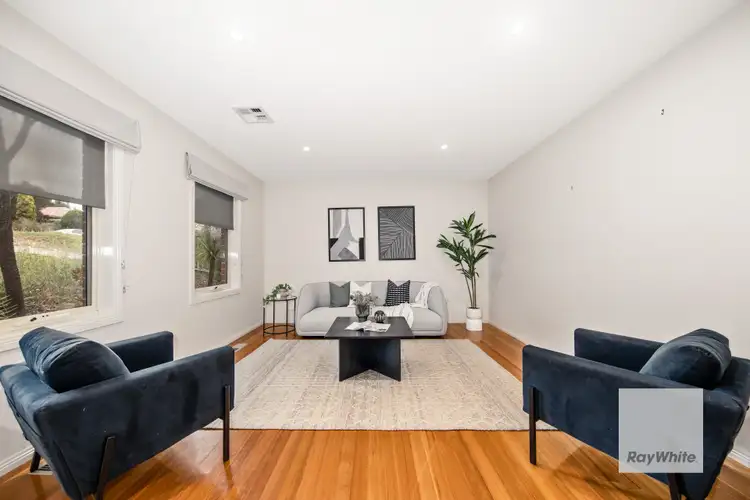 Second view of Homely house listing, 16A Moore Street, Maddingley VIC 3340